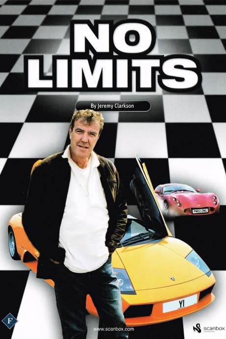 Clarkson: No Limits